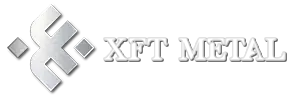 xft logo