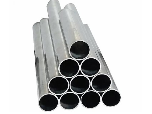 316L Stainless Steel Pipe/Tube