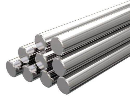 316L Stainless Steel Bar