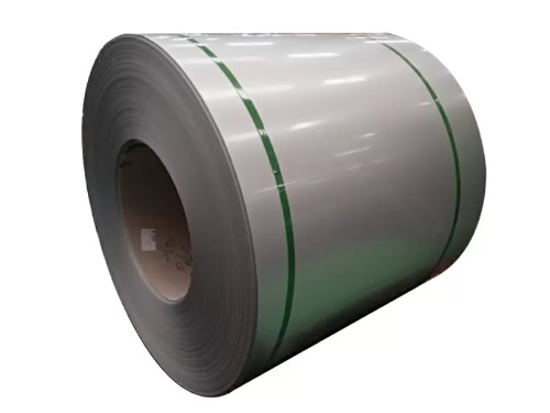 2507 Stainless Steel Coil