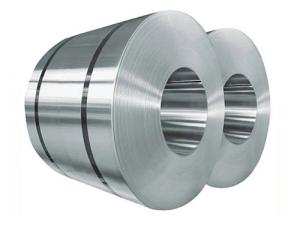 304/304L Stainless Steel Coil