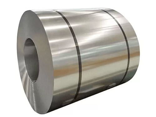 904L Stainless Steel Coil