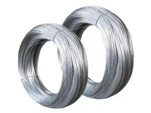 Stainless Steel Wire Rod