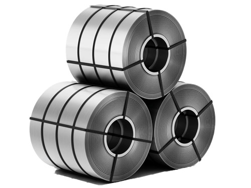 Stainless Steel Coil/Strip