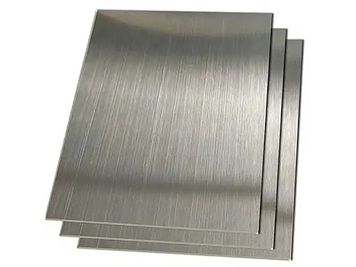 201 Stainless Steel Plate/Sheet