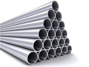 321 Stainless Steel Pipe