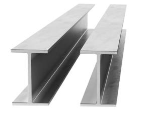 Stainless Steel H-Beam