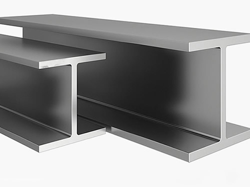 Stainless Steel H-Beam