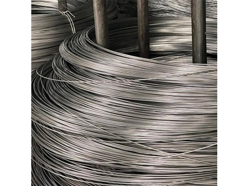 Stainless Steel Wire