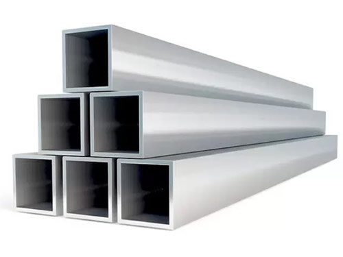 Stainless Steel Square Tube